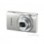 Canon IXUS 190 ezüst digitális fényképezogép thumbnail
