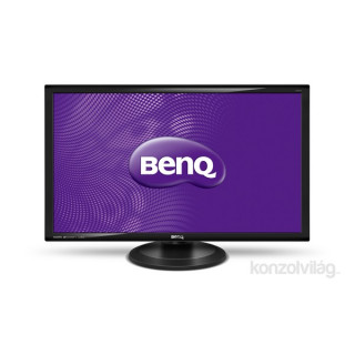 BENQ 27" GW2765HT LED WQHD IPS-panel DVI HDMI monitor PC