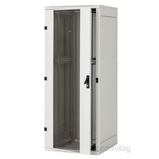 Triton 19" 42U 800x800 mm álló rack szekrény PC