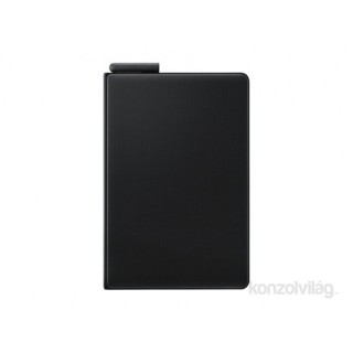 Samsung EJ-FT830BBEGGB Galaxy Tab S4 fekete billentyűzet és tok (ENG) 