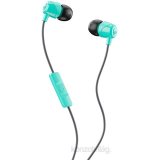 Skullcandy S2DUY-L675 JIB ciánkék/szürke mikrofonos fülhallgató headset 