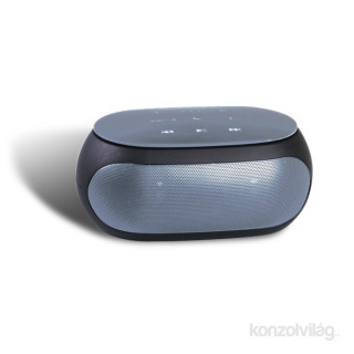 Stansson BSC320S ezüst Bluetooth speaker 