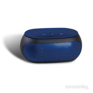 Stansson BSC320K kék Bluetooth speaker PC