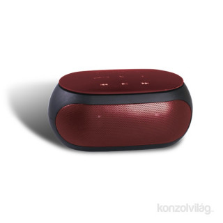 Stansson BSC320O bordó Bluetooth speaker 