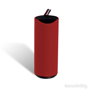 Stansson BSC315R piros Bluetooth speaker 