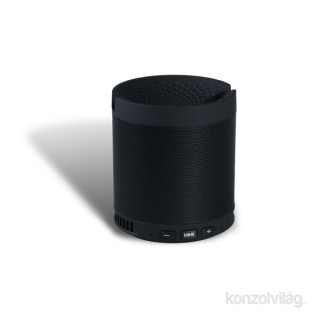 Stansson BSC330B fekete Bluetooth speaker 