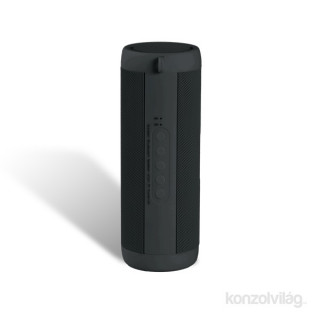 Stansson BSA333B fekete Bluetooth speaker 
