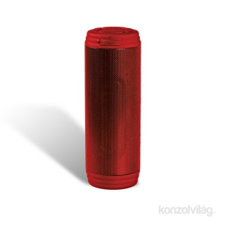 Stansson BSA335R piros Bluetooth speaker PC