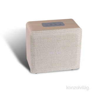 Stansson BSC340G arany Bluetooth speaker PC