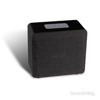 Stansson BSC340B fekete Bluetooth speaker 