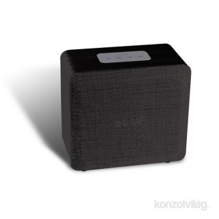 Stansson BSC340B fekete Bluetooth speaker PC