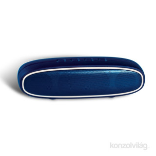 Stansson BSP360KW kék / fehér Bluetooth speaker 