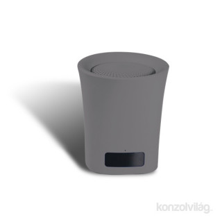 Stansson BSC375Z szürke Bluetooth speaker PC