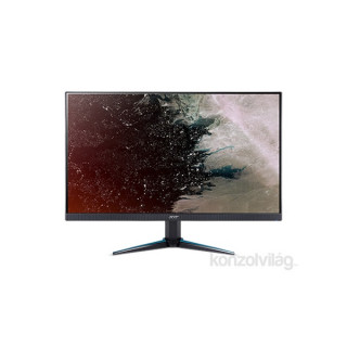 Acer 27" Nitro VG270UPbmiipx IPS LED HDMI 144Hz FreeSync multimédiás gamer monitor 