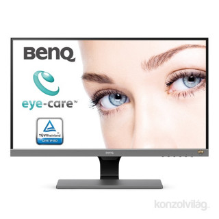 BENQ 27" EW277HDR LED VA HDR HDMI SPK monitor 