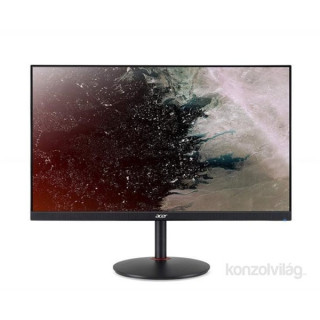 Acer 27" Nitro XV272Pbmiiprzx LED IPS HDMI DisplayPort 144Hz FreeSync multimédiás gamer monitor 