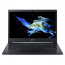 Acer TravelMate TMX514-51-52GT 14" FHD IPS/Intel Core i5-8265U/8GB/256GB/Int. VGA/szürke laptop thumbnail