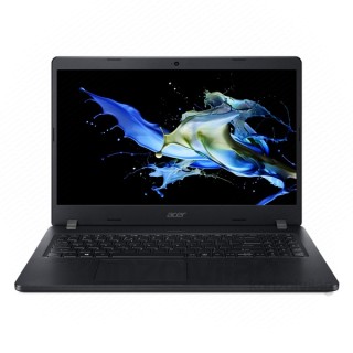 Acer TravelMate TMP215-51-32N4 15,6" FHD IPS/Intel Core i3-8130U /8GB/256GB/Int. VGA/fekete laptop PC