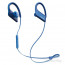 Panasonic RP-BTS35E-A kék vízálló Bluetooth sport fülhallgató headset thumbnail