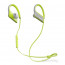 Panasonic RP-BTS35E-Y sárga vízálló Bluetooth sport fülhallgató headset thumbnail