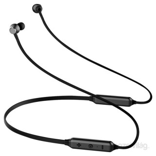 Sencor SEP 500BT fekete Bluetooth fülhallgató headset 