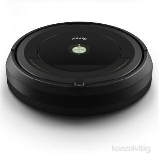 iRobot Roomba 696 robotporszívó 