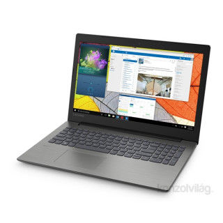 LENOVO IdeaPad 330 81D2004UHV 15,6" FHD/AMD Ryzen 3 2200U/4GB/1TB/Int. VGA/fekete laptop PC