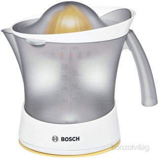 KOKI-CITRUS Bosch MCP3500N citrusprés 