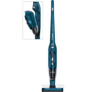 Bosch BBH21830L 2in1 vezeték nélküli álló porszívó 