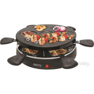Ariete Camry CR6606 raclette grill Otthon