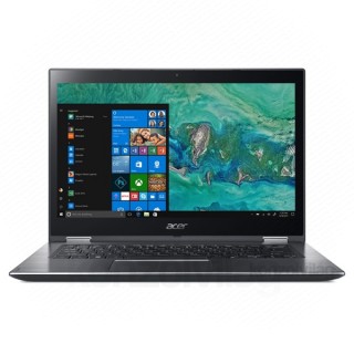 Acer Spin 3 SP314-52-359F 14" FHD IPS/Intel Core i3-8145U /4GB/128GB/Int. VGA/Win10 S/szürke laptop PC