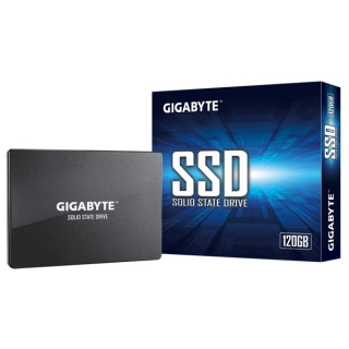 Gigabyte 120GB SATA3 2,5