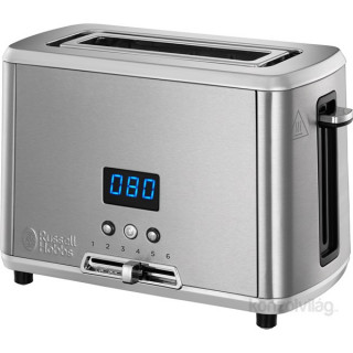 Russell Hobbs 24200-56/RH Compact Home kenyérpirító 