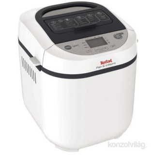 Tefal PF250135 kenyérsütő 