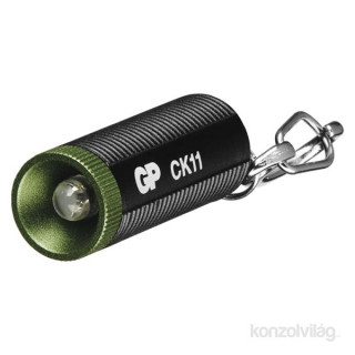 GP P8501 CK11 + 4×LR41 LED zseblámpa Otthon