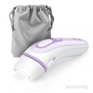 Braun SILK-EXPERT IPL PL3012 villanófényes szőrtelenítő 