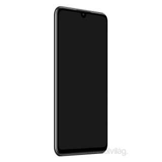 Huawei P30 Lite DS 128GB éjfekete 