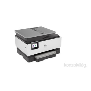 PRNT HP OfficeJet Pro 9010 e-AiO multifunkciós tintasugaras nyomtató PC