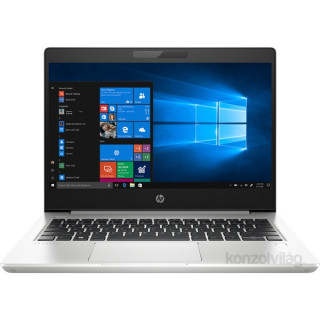 HP ProBook 430 G6 5PP47EA 13,3" FHD/Intel Core i5-8265U/8GB/256GB/Int. VGA/Win10 Pro ezüst laptop 