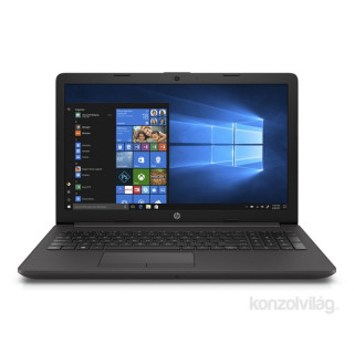 HP 255 G7 6BN10EA 15,6"/AMD Ryzen 3 2200U/8GB/256GB/Int. VGA/Win10 szürke laptop PC