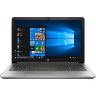 HP 250 G7 6EB70EA 15,6"/Intel Celeron N4000/4GB/500GB/Int. VGA/Win10 ezüst laptop PC