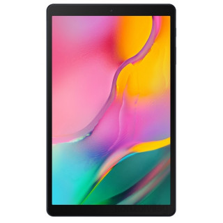 Samsung Galaxy TabA 2019 (SM-T515) 10,1" 32GB fekete Wi-Fi + LTE tablet Tablet