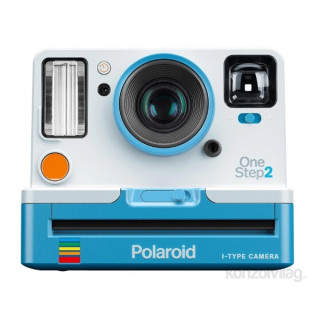Polaroid Originals PO-009016 OneStep 2VF kék instant fényképezogép 