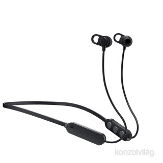 Skullcandy S2JPW-M003 JIB+ fekete Bluetooth nyakpántos fülhallgató headset Mobil