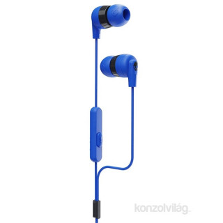 Skullcandy S2IMY-M686 Inkd+ W/MIC kék Bluetooth fülhallgató headset 