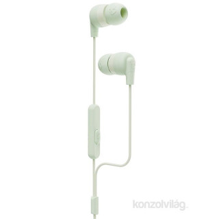 Skullcandy S2IMY-M692 Inkd+ W/MIC zöld Bluetooth fülhallgató headset 