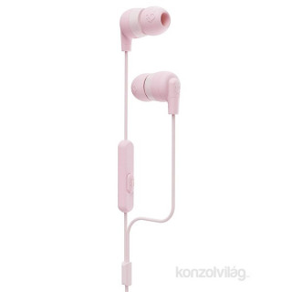 Skullcandy S2IMY-M691 Inkd+ W/MIC rózsaszín Bluetooth fülhallgató headset 
