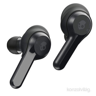 Skullcandy S2SSW-M003 Indy Bluetooth True Wireless fekete fülhallgató headset 