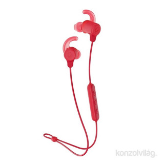 Skullcandy S2JSW-M010 JIB+ Active piros Bluetooth sport fülhallgató headset 