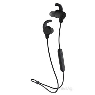 Skullcandy S2JSW-M003 JIB+ Active fekete Bluetooth sport fülhallgató headset 